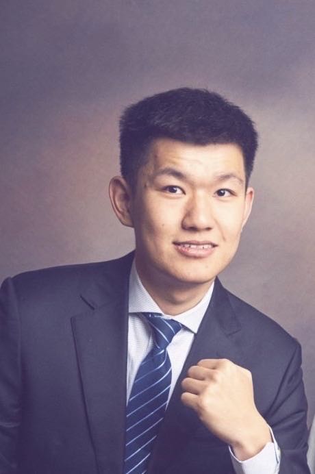 本然智数创始人兼 CEO 任子卓