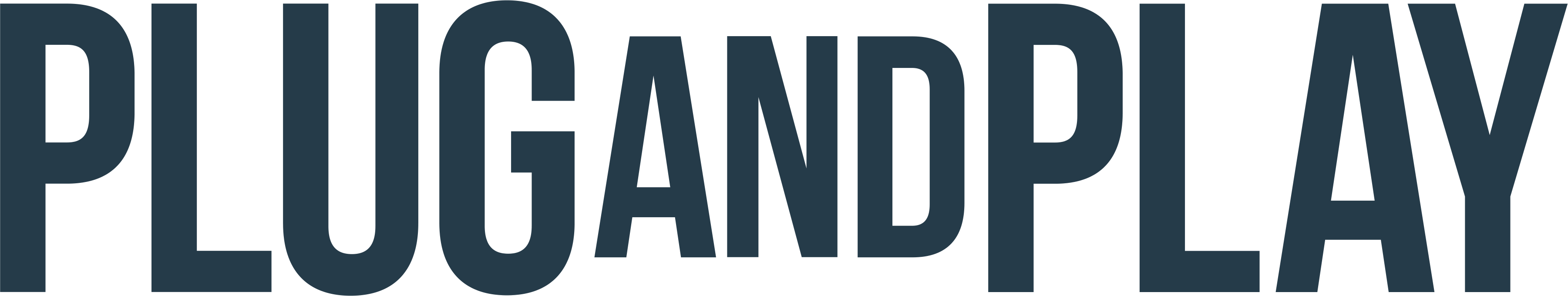 Plug and Play 璞跃中国 Logo